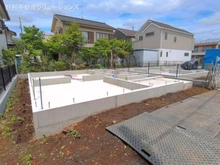 【神奈川県/相模原市中央区中央】相模原市中央区中央3丁目 新築一戸建て 