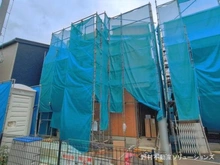 【神奈川県/相模原市中央区中央】相模原市中央区中央3丁目 新築一戸建て 