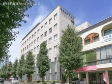 【神奈川県/相模原市中央区中央】相模原市中央区中央3丁目 新築一戸建て 周辺施設