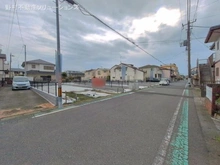 【神奈川県/相模原市中央区千代田】相模原市中央区千代田1丁目 新築一戸建て 