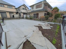 【神奈川県/相模原市中央区千代田】相模原市中央区千代田1丁目 新築一戸建て 