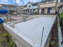 【神奈川県/相模原市中央区千代田】相模原市中央区千代田1丁目 新築一戸建て 