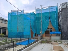 【神奈川県/相模原市中央区千代田】相模原市中央区千代田1丁目 新築一戸建て 