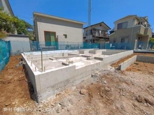 【東京都/町田市本町田】町田市本町田 新築一戸建て 外観