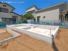 【東京都/町田市本町田】町田市本町田 新築一戸建て 
