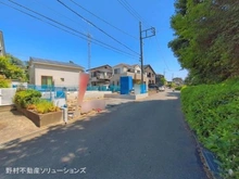 【東京都/町田市本町田】町田市本町田 新築一戸建て 