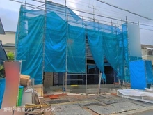 【東京都/町田市本町田】町田市本町田 新築一戸建て 