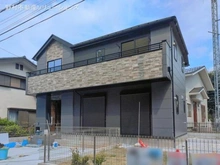 【東京都/町田市本町田】町田市本町田 新築一戸建て 