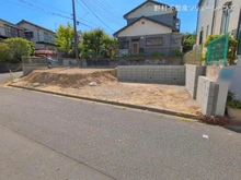 【東京都/町田市鶴川】町田市鶴川4丁目 新築一戸建て 外観