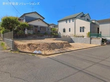 【東京都/町田市鶴川】町田市鶴川4丁目 新築一戸建て 