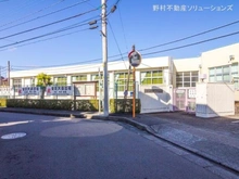 【東京都/町田市鶴川】町田市鶴川4丁目 新築一戸建て 周辺施設