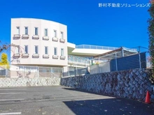 【東京都/町田市鶴川】町田市鶴川4丁目 新築一戸建て 周辺施設