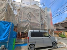 【神奈川県/相模原市南区大野台】相模原市南区大野台2丁目 新築一戸建て 