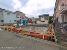 【神奈川県/相模原市南区大野台】相模原市南区大野台2丁目 新築一戸建て 