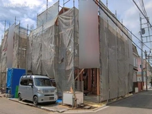 【神奈川県/相模原市南区大野台】相模原市南区大野台2丁目 新築一戸建て 