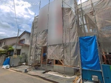 【神奈川県/相模原市南区大野台】相模原市南区大野台2丁目 新築一戸建て 