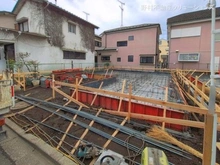 【神奈川県/相模原市南区大野台】相模原市南区大野台2丁目 新築一戸建て 