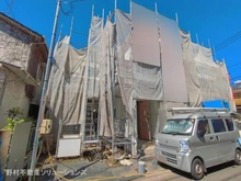 【神奈川県/相模原市南区大野台】相模原市南区大野台2丁目 新築一戸建て 