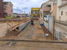 【神奈川県/相模原市南区相南】相模原市南区相南1丁目 新築一戸建て 
