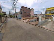 【神奈川県/相模原市南区相南】相模原市南区相南1丁目 新築一戸建て 