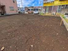 【神奈川県/相模原市南区相南】相模原市南区相南1丁目 新築一戸建て 