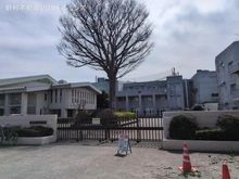 【神奈川県/相模原市南区相南】相模原市南区相南1丁目 新築一戸建て 周辺施設
