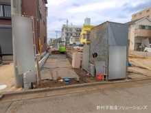 【神奈川県/相模原市南区相南】相模原市南区相南1丁目 新築一戸建て 