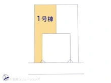 【神奈川県/相模原市南区相南】相模原市南区相南1丁目 新築一戸建て 図面と異なる場合は現況を優先