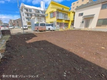 【神奈川県/相模原市南区相南】相模原市南区相南1丁目 新築一戸建て 