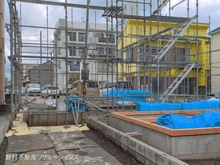 【神奈川県/相模原市南区相南】相模原市南区相南1丁目 新築一戸建て 
