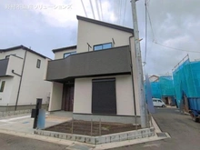 【神奈川県/相模原市中央区淵野辺本町】相模原市中央区淵野辺本町1丁目 新築一戸建て 