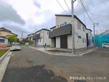 【神奈川県/相模原市中央区淵野辺本町】相模原市中央区淵野辺本町1丁目 新築一戸建て 