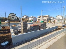【神奈川県/相模原市中央区淵野辺本町】相模原市中央区淵野辺本町1丁目 新築一戸建て 