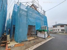 【神奈川県/相模原市中央区淵野辺本町】相模原市中央区淵野辺本町1丁目 新築一戸建て 