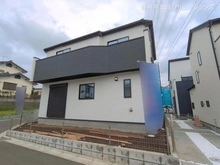 【神奈川県/相模原市中央区淵野辺本町】相模原市中央区淵野辺本町1丁目 新築一戸建て 