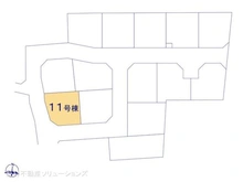 【神奈川県/相模原市中央区淵野辺本町】相模原市中央区淵野辺本町1丁目 新築一戸建て 図面と異なる場合は現況を優先