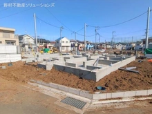【神奈川県/相模原市中央区淵野辺本町】相模原市中央区淵野辺本町1丁目 新築一戸建て 