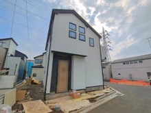 【神奈川県/相模原市中央区淵野辺本町】相模原市中央区淵野辺本町1丁目 新築一戸建て 