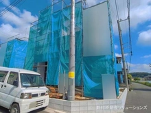 【神奈川県/相模原市中央区淵野辺本町】相模原市中央区淵野辺本町1丁目 新築一戸建て 