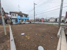 【神奈川県/相模原市中央区淵野辺本町】相模原市中央区淵野辺本町1丁目 新築一戸建て 