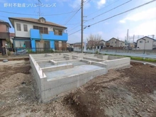 【神奈川県/相模原市中央区淵野辺本町】相模原市中央区淵野辺本町1丁目 新築一戸建て 