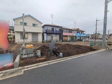 【神奈川県/相模原市中央区淵野辺本町】相模原市中央区淵野辺本町1丁目 新築一戸建て 