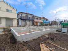 【神奈川県/相模原市中央区淵野辺本町】相模原市中央区淵野辺本町1丁目 新築一戸建て 