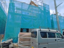 【神奈川県/相模原市中央区淵野辺本町】相模原市中央区淵野辺本町1丁目 新築一戸建て 