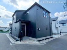 【神奈川県/相模原市中央区淵野辺本町】相模原市中央区淵野辺本町1丁目 新築一戸建て 