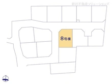 【神奈川県/相模原市中央区淵野辺本町】相模原市中央区淵野辺本町1丁目 新築一戸建て 図面と異なる場合は現況を優先