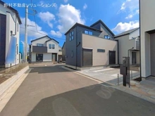 【神奈川県/相模原市中央区淵野辺本町】相模原市中央区淵野辺本町1丁目 新築一戸建て 
