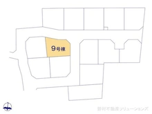 【神奈川県/相模原市中央区淵野辺本町】相模原市中央区淵野辺本町1丁目 新築一戸建て 図面と異なる場合は現況を優先