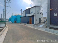 【神奈川県/相模原市中央区淵野辺本町】相模原市中央区淵野辺本町1丁目 新築一戸建て 