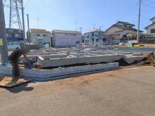 【神奈川県/相模原市中央区淵野辺本町】相模原市中央区淵野辺本町1丁目 新築一戸建て 